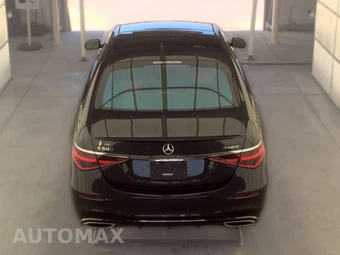 2024 Mercedes-Benz S 580 4MATIC - miniatura 6