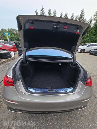 2024 Mercedes-Benz S 580 4MATIC - miniatura 14