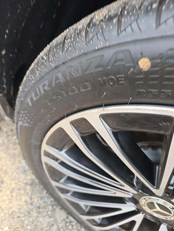 2024 Mercedes-Benz S 580 4MATIC - miniatura 21