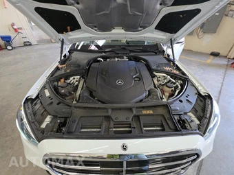 2024 Mercedes-Benz S 580 4MATIC - miniatura 14
