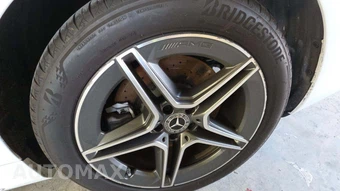 2024 Mercedes-Benz S 580 4MATIC - miniatura 17