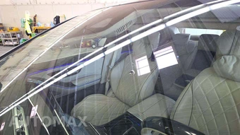 2024 Mercedes-Benz S 580 4MATIC - miniatura 20