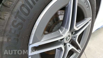 2024 Mercedes-Benz S 580 4MATIC - miniatura 21