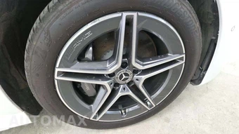 2024 Mercedes-Benz S 580 4MATIC - miniatura 25