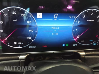 2024 Mercedes-Benz S 580 4MATIC - miniatura 12