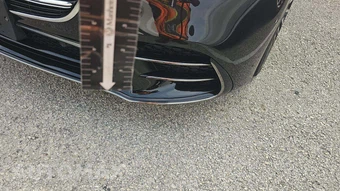 2024 Mercedes-Benz S 580 4MATIC - miniatura 20