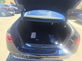 2024 Mercedes-Benz S 580 4MATIC - miniatura 11