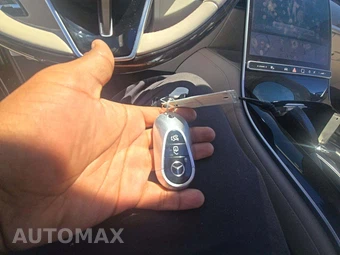 2024 Mercedes-Benz S 580 4MATIC - miniatura 5