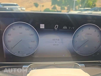 2024 Mercedes-Benz S 580 4MATIC - miniatura 6