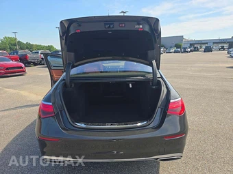 2024 Mercedes-Benz S 580 4MATIC - miniatura 11