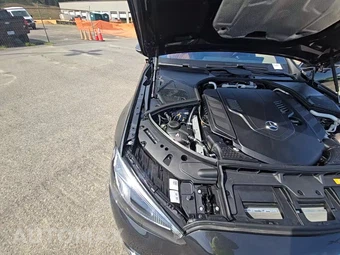 2024 Mercedes-Benz S 580 4MATIC - miniatura 19