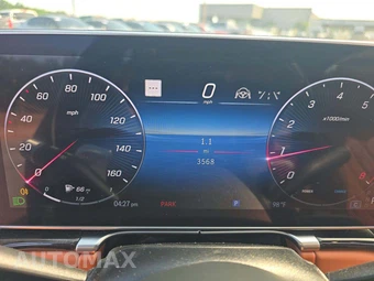 2024 Mercedes-Benz S 580 4MATIC - miniatura 6