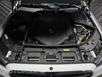 2024 Mercedes-Benz S 580 4MATIC - miniatura 15