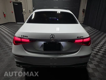2024 Mercedes-Benz S 580 4MATIC - miniatura 5