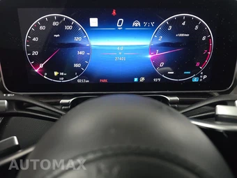 2024 Mercedes-Benz S 580 4MATIC - miniatura 12