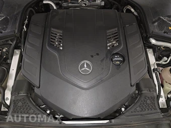 2024 Mercedes-Benz S 580 4MATIC - miniatura 16