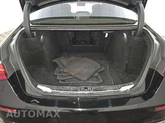 2024 Mercedes-Benz S 580 4MATIC - miniatura 17