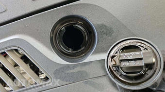 2024 Mercedes-Benz S 580 4MATIC - miniatura 18