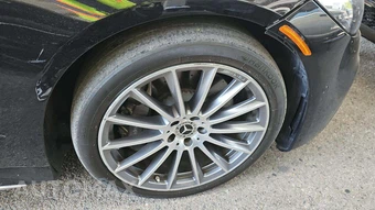 2024 Mercedes-Benz S 580 4MATIC - miniatura 20