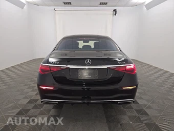 2024 Mercedes-Benz S 580 4MATIC - miniatura 5