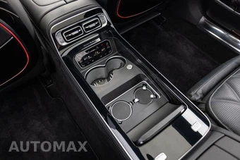 2024 Mercedes-Benz S 580 4MATIC - miniatura 13