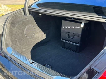 2024 Mercedes-Benz S 580 4MATIC - miniatura 27