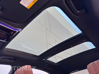 2024 Mercedes-Benz s 580e 4MATIC - miniatura 10