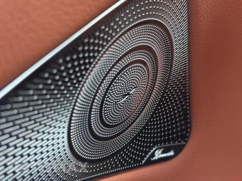 2024 Mercedes-Benz s 580e 4MATIC - miniatura 17