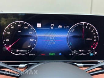 2024 Mercedes-Benz s 580e 4MATIC - miniatura 19