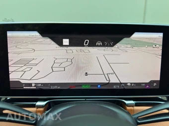 2024 Mercedes-Benz s 580e 4MATIC - miniatura 20