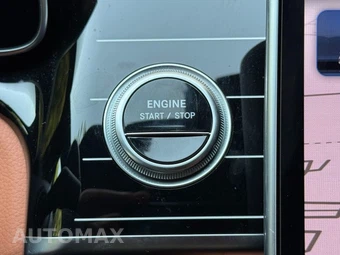 2024 Mercedes-Benz s 580e 4MATIC - miniatura 24