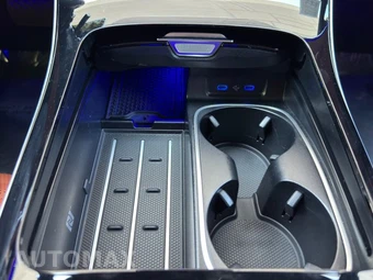 2024 Mercedes-Benz s 580e 4MATIC - miniatura 34