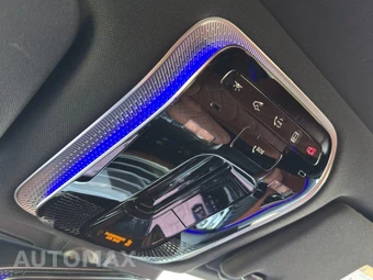 2024 Mercedes-Benz s 580e 4MATIC - miniatura 37