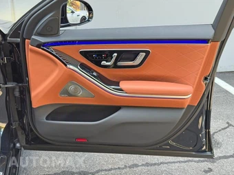 2024 Mercedes-Benz s 580e 4MATIC - miniatura 48