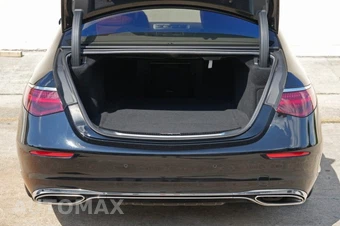 2024 Mercedes-Benz s 580e 4MATIC - miniatura 8