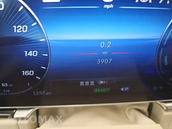 2024 Mercedes-Benz s 580e 4MATIC - miniatura 12