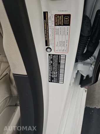 2024 Mercedes-Benz s 580e 4MATIC - miniatura 14