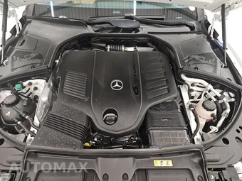 2024 Mercedes-Benz s 580e 4MATIC - miniatura 15