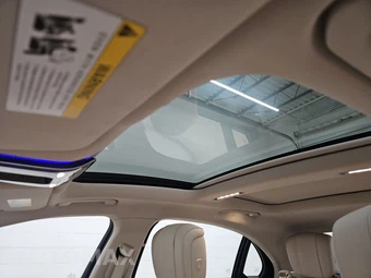 2024 Mercedes-Benz s 580e 4MATIC - miniatura 18