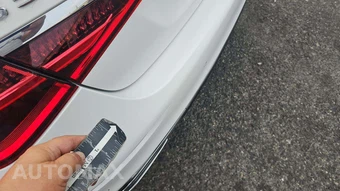 2024 Mercedes-Benz s 580e 4MATIC - miniatura 22