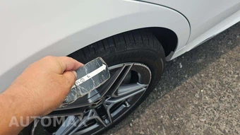 2024 Mercedes-Benz s 580e 4MATIC - miniatura 24