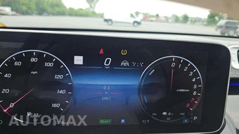 2024 Mercedes-Benz s 580e 4MATIC - miniatura 25