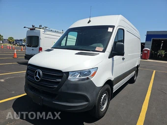 2024 Mercedes-Benz Sprinter 2500 Cargo Van 144.0" WB