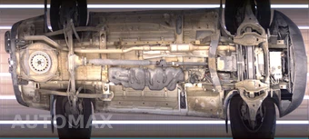 2024 Mercedes-Benz Sprinter 2500 Cargo Van 144.0" WB – miniatura 16