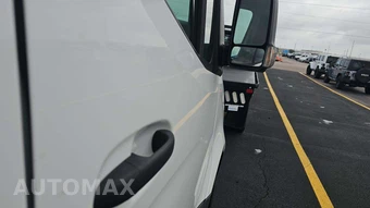 2024 Mercedes-Benz Sprinter 2500 Cargo Van 144.0" WB – miniatura 18