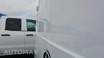 2024 Mercedes-Benz Sprinter 2500 Cargo Van 144.0" WB – miniatura 19