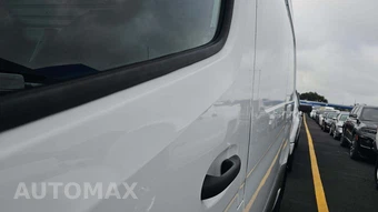 2024 Mercedes-Benz Sprinter 2500 Cargo Van 144.0" WB – miniatura 20