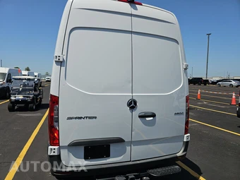 2024 Mercedes-Benz Sprinter 2500 Cargo Van 144.0" WB – miniatura 5