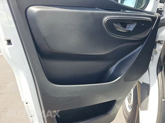 2024 Mercedes-Benz Sprinter 2500 Cargo Van 144.0" WB – miniatura 9