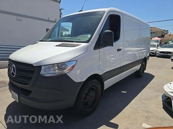 2024 Mercedes-Benz Sprinter 2500 Cargo Van 144.0" WB